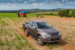 Mitsubishi L200 Triton Sport HPE-S 2018 года (LA)